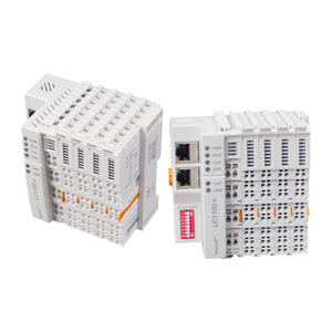 에테르캣 IO 모듈 모드버스 아날로그 입력 원격 IO 프로피넷 입력 및 출력 자동화 시스템용 - Product Image 1