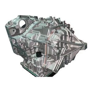 Conjunto de Transmisión Automática Remanufacturada U661E, Correa de Presión Única con Soportes Colgantes, 1 Año de Garantía. - Product Image 3