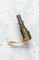 Transceptor de Fibra Óptica 10G EML TOSA para Sistema DWDM / Transmisor Óptico para Telecomunicaciones (1550nm TEC LC, Distancia de Transmisión de 80km, 1 Puerto)