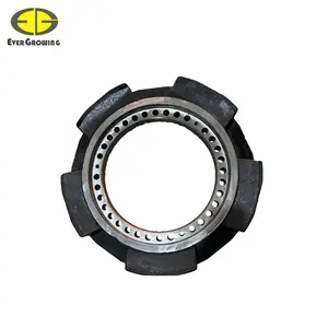 Hitachi Sprocket SCX800-2 untuk bagian Undercarriage palu pemanjangan pinggiran roda kisi