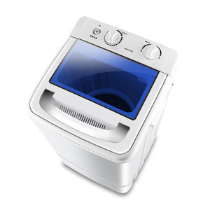 Mini <span class=keywords><strong>Lavadora</strong></span> Inteligente para el Hogar, Lavadoras con Secadora - Product Image 1