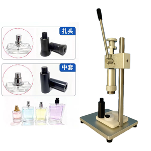 Outil de sertissage manuel pour flacons <span class=keywords><strong>en</strong></span> <span class=keywords><strong>verre</strong></span> 22A, scelleuse de flacons de sérum, machine de capsulage - Product Image 4