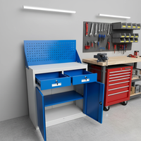 CE 2025 Coffret d'outils mécaniques pour réparation automobile Crv, armoire à outils à roulettes/chariot/boîte à outils/boîte à outils, 200 pièces, rangement d'outils avec Herramientas