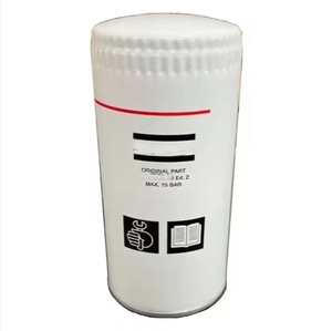Filtre à huile de remplacement pour <span class=keywords><strong>compresseur</strong></span> à vis en fibre de verre 1613610500 1613610501 1613610502 1613610590 16136105 Garantie 3 mois - Product Image 3