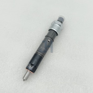 Injecteur Common Rail 65.10101-7088 pour Chargeur DL300A, Excavatrice DX260 DX300, Moteur de Machines de Construction, Injecteurs de Carburant Diesel - Product Image 3