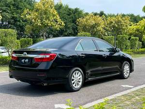 โตโยต้า แคมรี่ 2.0G ออโตเมติก ปี <span class=keywords><strong>2014</strong></span> - Product Image 6