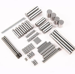 M3 M4 M5 M6 M8 M10 Platte Kop As Cilindrische Positionering As Rol Roestvrijstalen Vergrendeling Clevis <span class=keywords><strong>Pivot</strong></span> Split Plug <span class=keywords><strong>Pin</strong></span>