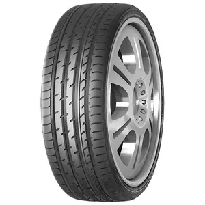 2024 nouveau Style pneu radial de voiture 215/40zr17 245/40zr17 235/45zr18 245/45zr18 255/35zr20 pneus UHP