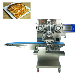 Máquina para Hacer <span class=keywords><strong>Pupusas</strong></span>, Máquina Formadora de Empanadas - Product Image 2