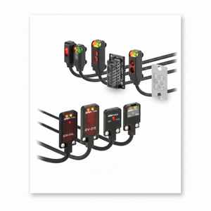 สำหรับ Omron E3T-ST31เซ็นเซอร์โฟโตอิเล็กทริก ultracompact บางเฉียบพร้อมเซนเซอร์ออปติคัลแอมพลิฟายเออร์ในตัว - Product Image 1