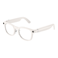 Lunettes intelligentes, traduction en temps réel, 5.3, stabilisation 6 axes, lecture de musique et fonction d'appel, lunettes de soleil intelligentes IA