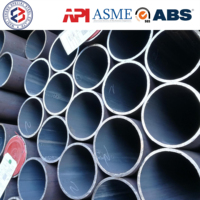 Tube sans soudure en chromoly A519 4130/4140 pour arbre de transmission automobile et machines