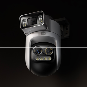 Cámara Inteligente para Exteriores 4 Pro, Versión con Zoom de Triple Cámara, Resolución Ultra HD 2 - Product Image 1