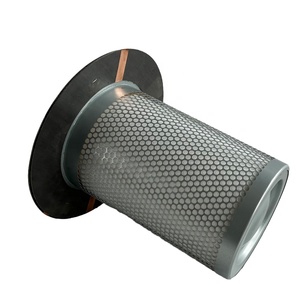 Séparateur d'huile et d'air de bonne qualité MANNY 39831904 3983 1904 pour pièces détachées de compresseur d'air à vis - Product Image 2