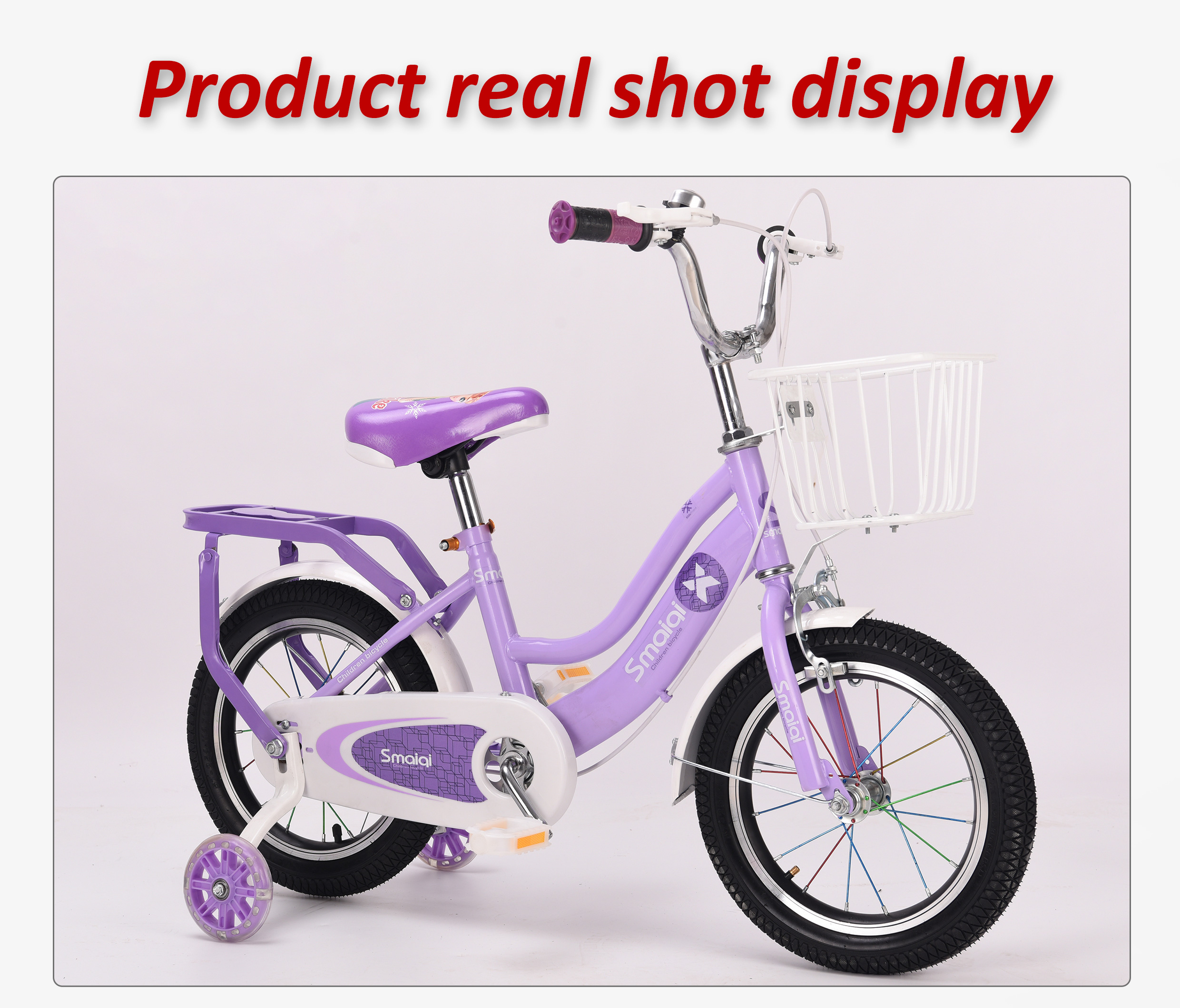 China Baby 3 Wheel Tricycle Cycle Kid Exercise Bike Sale Bmx
