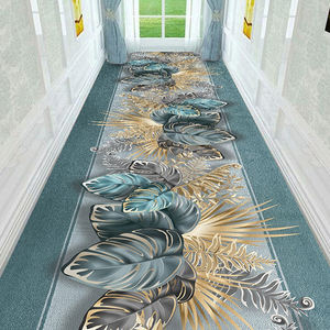 Tapis rouge de mariage en plein air de haute qualité Hôtel Red Capet 100% Tapis tufté - Product Image 4