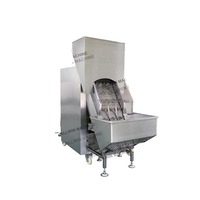 Hete Verkopende Commerciële Automatische Uienschilmachine Voor Fruitgroenten En Knoflook Rechtstreeks Uit Maleisië