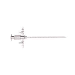 Dilatador BODAO 10mm projetado para desempenho duradouro e maior segurança em aplicações MIS espinhais repetidas - Product Image 6