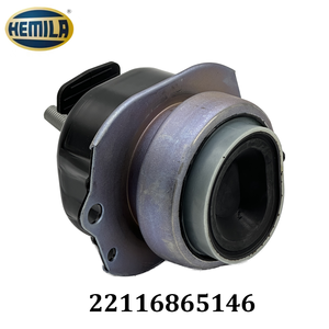 Pièces automobiles HEMILA 22116865146 22326780025 22316864675 Supports moteur et supports <span class=keywords><strong>de</strong></span> boîte <span class=keywords><strong>de</strong></span> vitesses Support <span class=keywords><strong>de</strong></span> transmission pour BMW E70 X5 X6 - Product Image 5