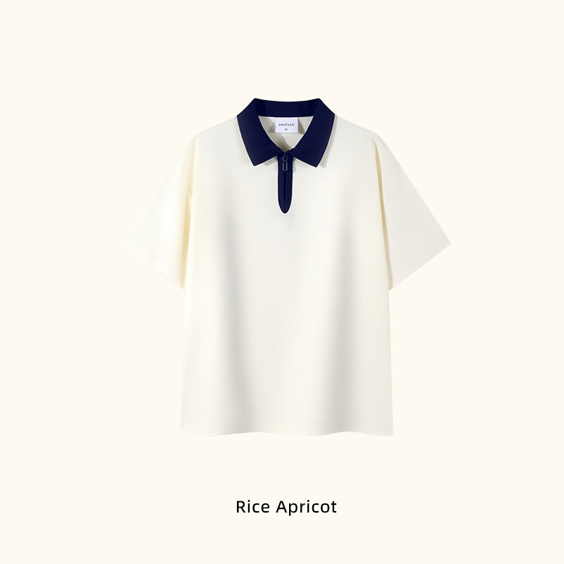 Rice Apricot
