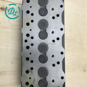 ฝาสูบดีเซล EexcavaStart 4D95S รุ่น 6204-13-1210 สำหรับรถขุดขนาดเล็ก เครื่องยนต์ 4D95S - ทนทาน เชื่อถือได้ ติดตั้งง่าย - Product Image 2