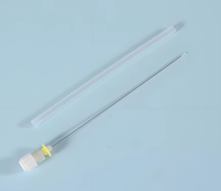 Masque d'anesthésie vétérinaire réutilisable avec diaphragme en silicone, crochet crocodile en plastique, accessoires de circuit respiratoire à oxygène