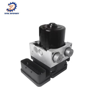 Gruppo Pompa Freni ABS Anti-Bloccaggio ACC DB53-2C405-BC per Ford Explorer 2013-2014 - Product Image 6