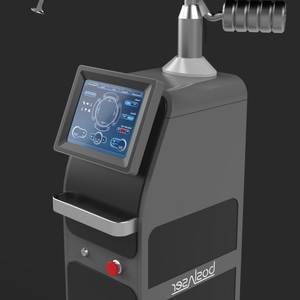 Láser médico <span class=keywords><strong>Co2</strong></span> Galvo Laser <span class=keywords><strong>Co2</strong></span> Láser médico Fraccionado <span class=keywords><strong>Co2</strong></span> Laser <span class=keywords><strong>Co2</strong></span> Fractionn Ce Medical - Product Image 3