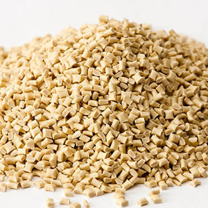 Materie plastiche LCP E525T BK225P materiale plastico ad alta resistenza al calore e ad alto flusso Lcp materia prima - Product Image 1