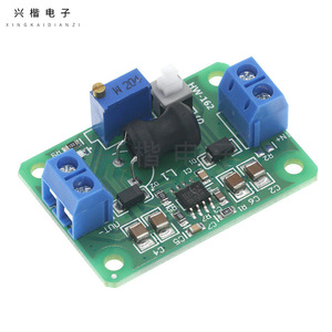 Hw-162 Dc-Dc <b>Converter</b> Adjustable <b>Voltage</b> Board Mount For Electronics Projects - Product Image 1