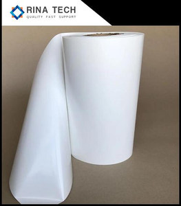 Rina Tech Seamless Reflector Film Optical Material large size 85inch <b>for</b> High Luminance Panel Light <b>Backlight</b> Module - Product Image 2