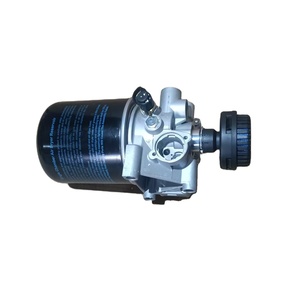 Secador de Aire Compatible con Liugong 13C0157 a Precio Competitivo, Piezas de Maquinaria de Construcción Favoritas de los Clientes - Product Image 5