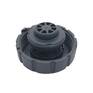 Bouchon de Vase d'Expansion de Liquide de Refroidissement Mercedes-Benz 2105010615 ABS Neuf pour Remplacement et Réparation - Product Image 2