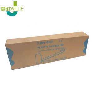 Scelleuse à Impulsions Brother Extra Longue 1000 mm (36 pouces) en Aluminium - Product Image 5