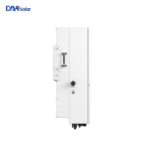 Biến tần lai ba pha Solis 51.2V điện áp thấp 8kw 10kw 12kw 15kw MPPT cho hệ thống năng lượng mặt trời lai - Product Image 4