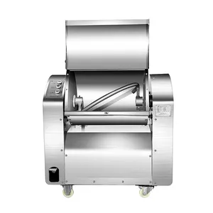 Wanjie 2024 New product industrial dough mixing machine