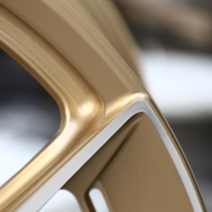 Tùy chỉnh trọng lượng nhẹ 17 18 19 <span class=keywords><strong>20</strong></span> inch Rally đánh bóng rèn bánh xe trung tâm sâu lõm thể thao hành khách xe bánh xe - Product Image 5