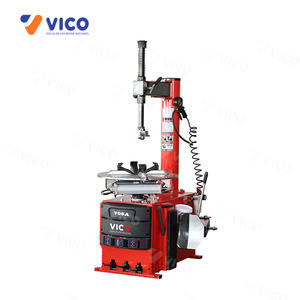 Vico Nouvelle Arrivée Pas Cher Changeur de Pneus de Voiture <span class=keywords><strong>Machine</strong></span> Hydraulique de Changement de Pneus # DS-706A Avec/<span class=keywords><strong>sans</strong></span> réservoir anti-explosion Haute qualité - Product Image 6