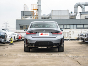 <span class=keywords><strong>BMW</strong></span> Serie 3 <span class=keywords><strong>F30</strong></span> 2020 320i 2.0T Sedán 8 Velocidades Automático LHD Poco Kilometraje Uso Urbano Coche de <span class=keywords><strong>Segunda</strong></span> <span class=keywords><strong>Mano</strong></span> Exportación China - Product Image 6