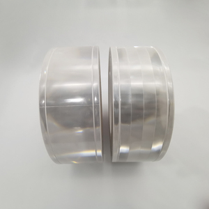 Treflector <span class=keywords><strong>PVC</strong></span> Băng phản quang lăng trụ an toàn cảnh báo tấm vật liệu vinyl phản chiếu cho quần áo cho khả năng hiển thị cao - Product Image 3