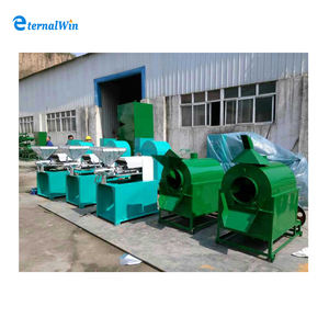 Ligne de production d'huile de moutarde de graine de tournesol de grande plante Offre Spéciale ligne de production d'huile de palme de pressage - Product Image 3