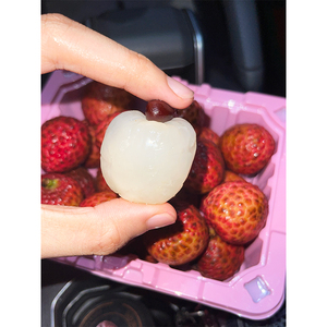 Fresco chino Litchi lichi de frutas para <span class=keywords><strong>la</strong></span> exportación - Product Image 5