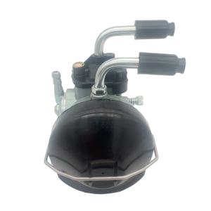 Reemplazo del <span class=keywords><strong>carburador</strong></span> del filtro del Estrangulador del cable para la bicicleta sucia del ciclomotor de <span class=keywords><strong>Dellorto</strong></span> SHA <span class=keywords><strong>15</strong></span>/15mm - Product Image 6