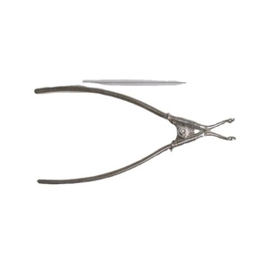 Matrices profilées Bandes Pince Pince Dents Manuel Instruments Chirurgicaux Dentaires Matrice Dentaire Sectionnelle - Product Image 5