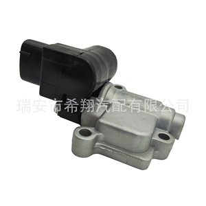 Valve de régulation de régime de ralenti 16022RAAA01 pour Honda Accord 2003 2007 - Product Image 4