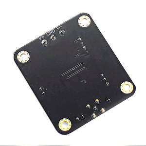Module convertisseur RMS-DC large bande haute précision AD637 – Détecteur de valeur efficace pour produits de communication et de réseautage - Product Image 4
