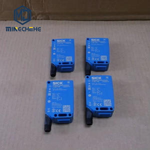 WTB26P-24161420A00 คอนโทรลเลอร์ PLC ใหม่ คอนโทรลเลอร์ PLC สำหรับงานโปรแกรมในคลังสินค้า - Product Image 1