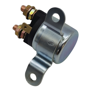 Pièces électriques du moteur, relais de solénoïde de démarreur pour <span class=keywords><strong>Can</strong></span>-<span class=keywords><strong>Am</strong></span> F3 RT DS450 Renegade <span class=keywords><strong>Outlander</strong></span> MAX 400 450 500 <span class=keywords><strong>570</strong></span> OEM 710007777 - Product Image 1