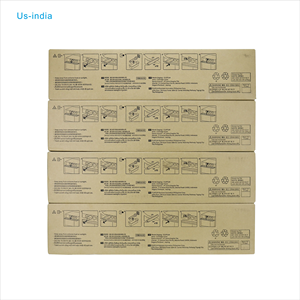 CT202225 CT202226 CT202227 CT202228 Xe Rox 2100 Toner Originale 3100 Cartuccia Versione USA Polvere Colorata per Toner V80/V180/V170I/V180I - Product Image 3