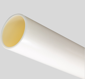 Nouveau produit phare : Cœurs en plastique ABS de 10 pouces pour bobinage de film, fabriqués en Corée, haute résistance, idéal pour l'exportation en gros - Product Image 5